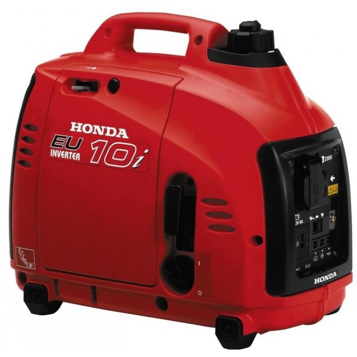 Бензиновый генератор Honda