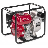 Бензиновая Honda