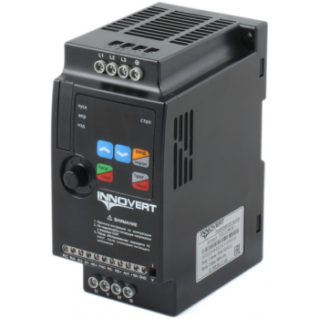 Частотный INNOVERT