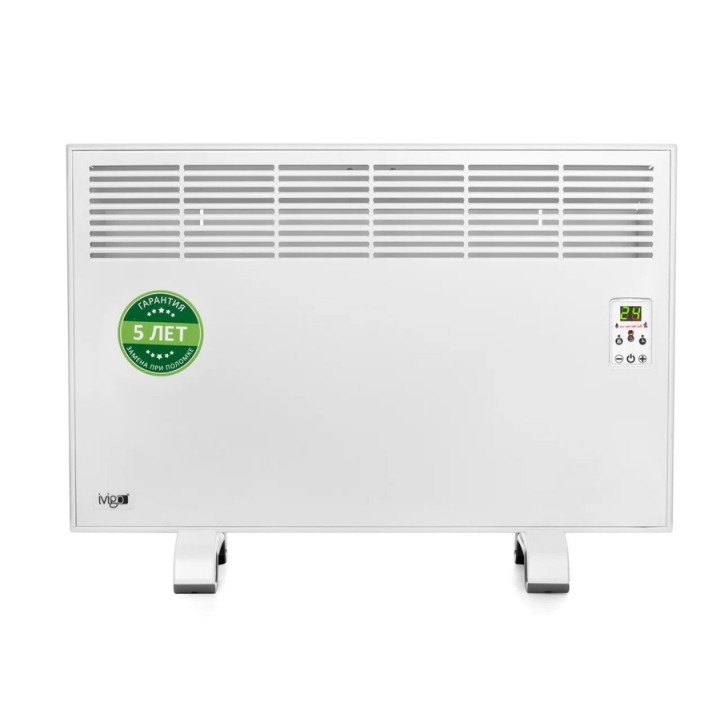 Конвектор электрический IVigo