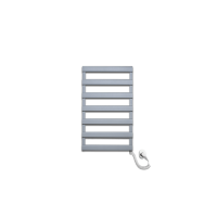 Электрический полотенцесушитель лесенка LUXRAD