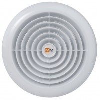 Вытяжка для ванной диаметр 120 мм Mmotors