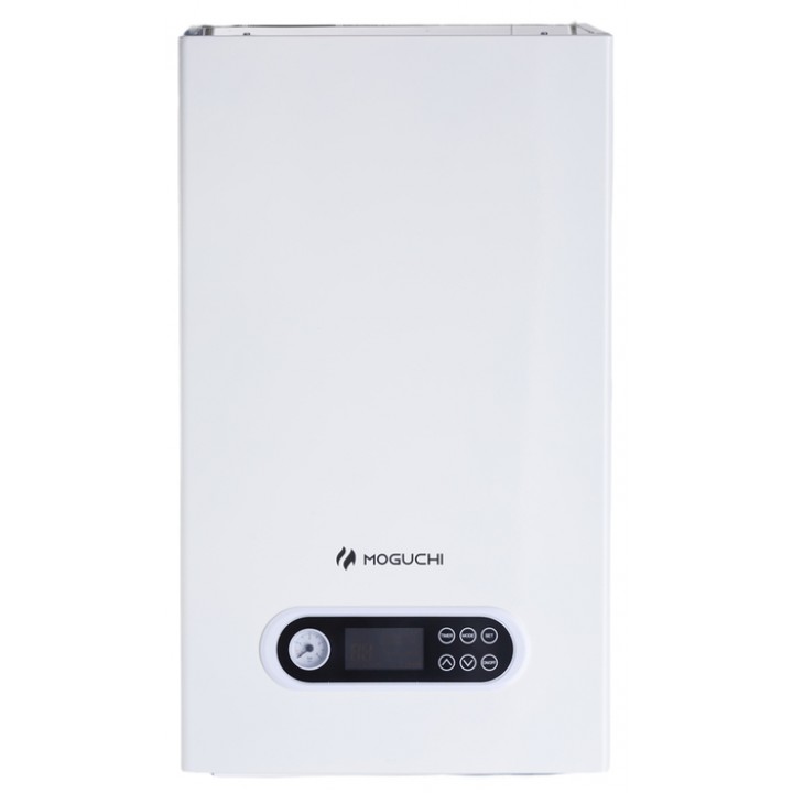 Электрический котел Moguchi