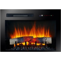 Классический очаг 2D Real-Flame