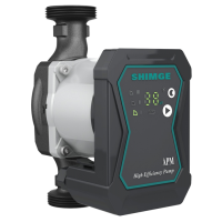 Циркуляционный насос SHIMGE