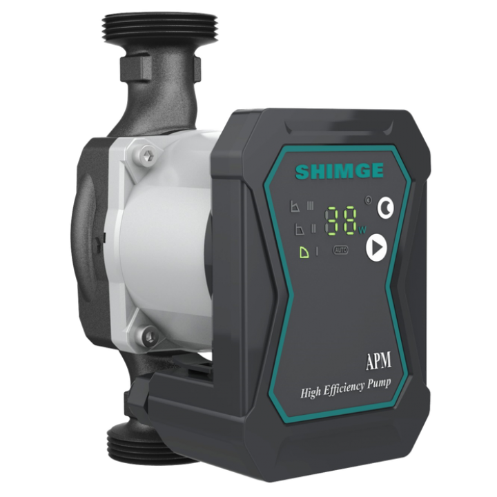 Циркуляционный насос SHIMGE