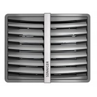 Водяная тепловая пушка Sonniger