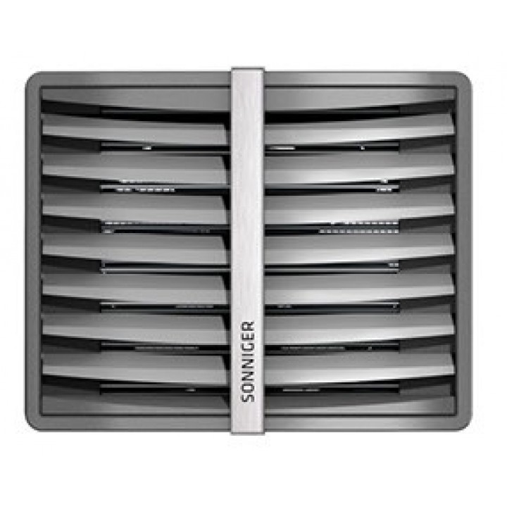 Водяная тепловая пушка Sonniger