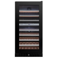 Отдельностоящий винный шкаф 51-100 бутылок Temptech