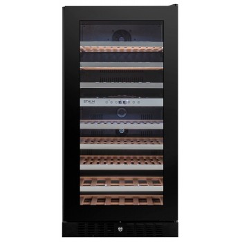 Отдельностоящий винный шкаф 51-100 бутылок Temptech