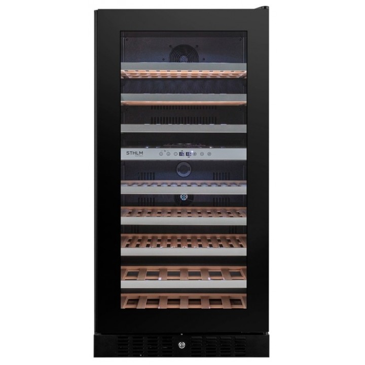 Отдельностоящий винный шкаф 51-100 бутылок Temptech