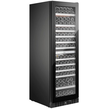 Отдельностоящий винный шкаф 101-200 бутылок Temptech