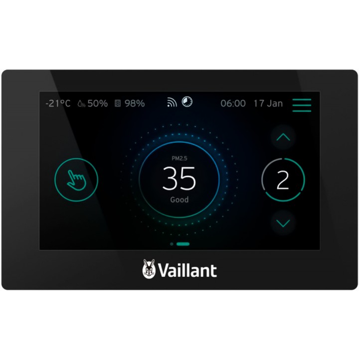 Аксессуар для вентиляции Vaillant