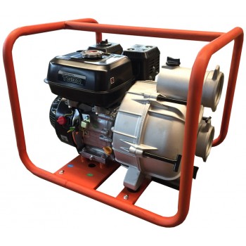 Бензиновая Zongshen