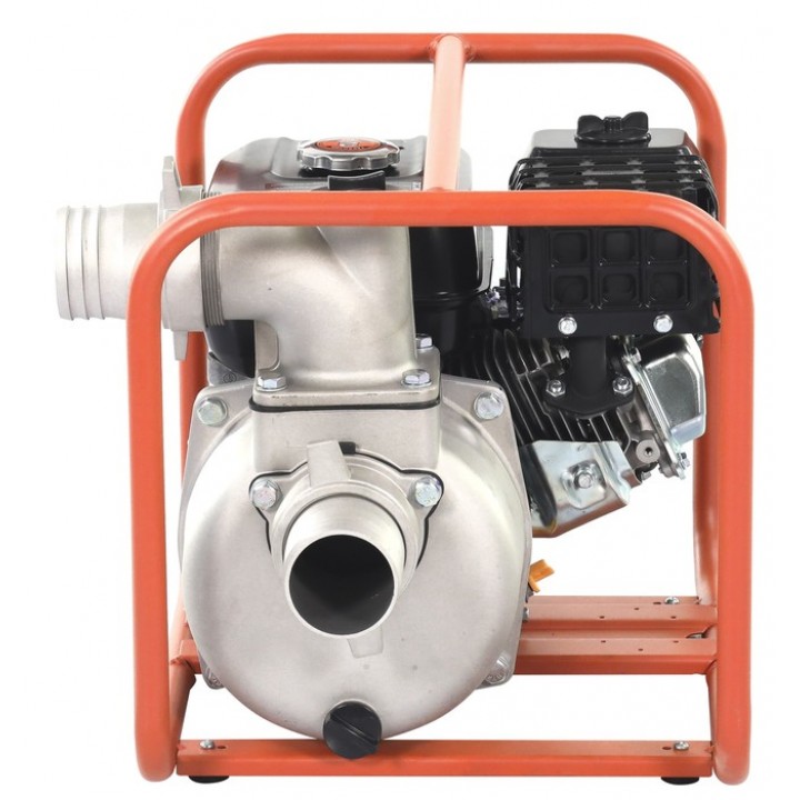 Бензиновая Zongshen