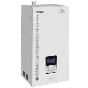 Электрический котел Zota