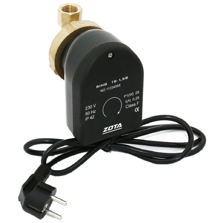 Циркуляционный насос Zota