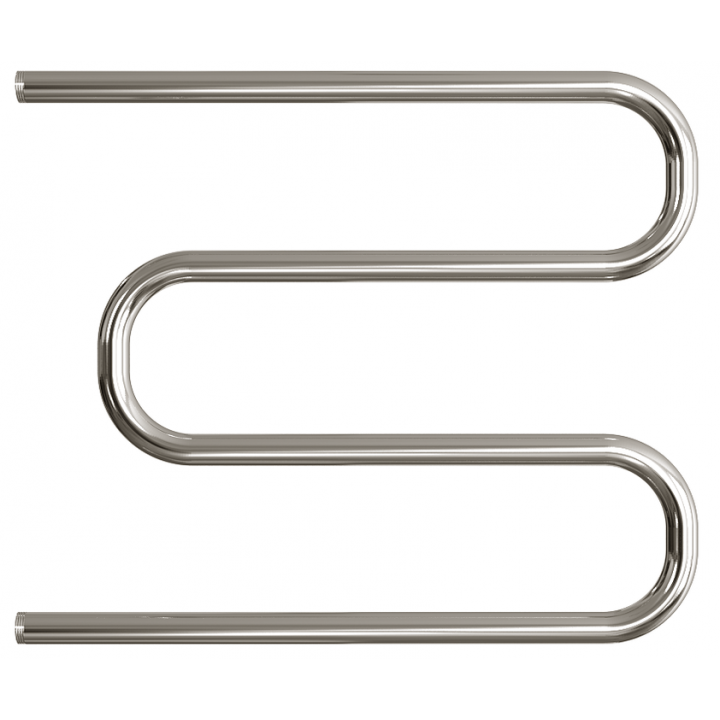 Водяной полотенцесушитель м образный Двин