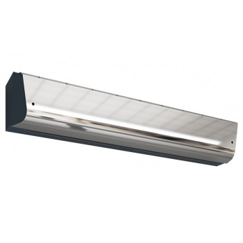 Водяная тепловая завеса Тепломаш