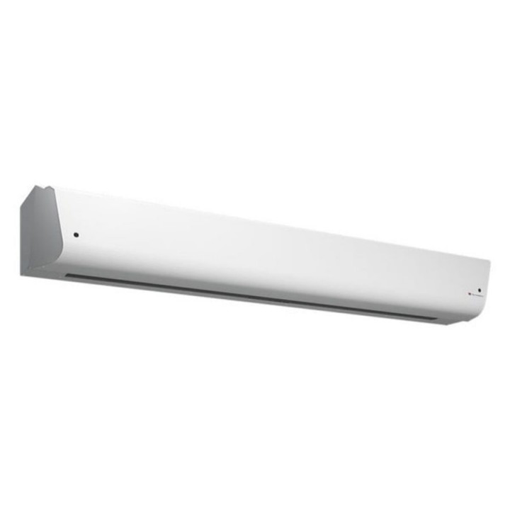 Водяная тепловая завеса Тепломаш