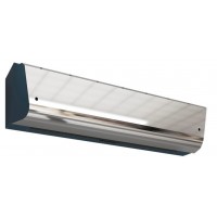 Водяная тепловая завеса Тепломаш