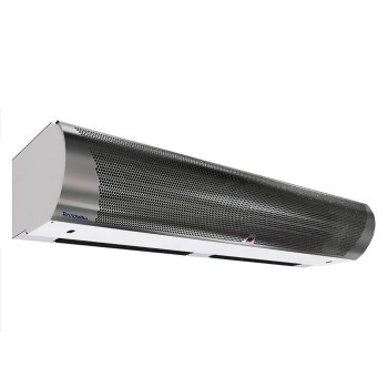 Электрическая тепловая завеса 18 кВт Тепломаш