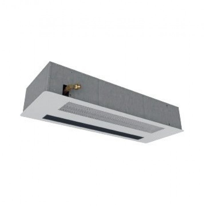 Электрическая тепловая завеса Тепломаш