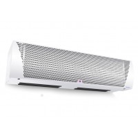 Завеса для дополнительного обогрева Тепломаш