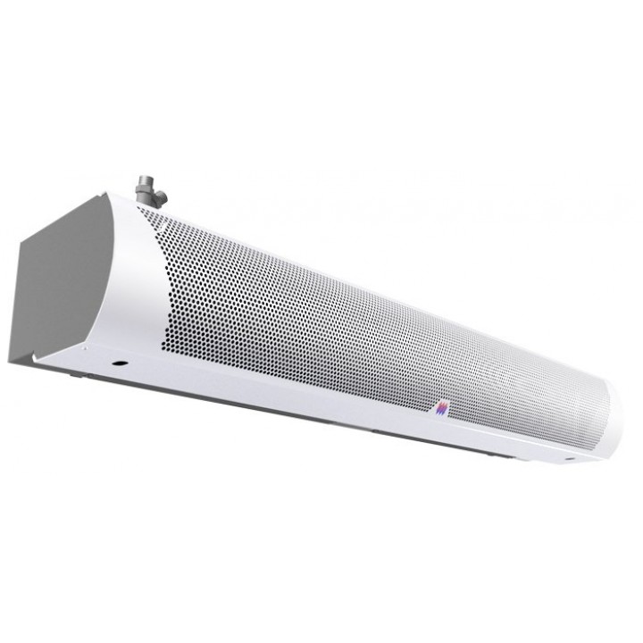 Тепловая завеса с пультом Тепломаш