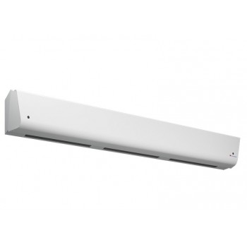 Водяная тепловая завеса Тепломаш