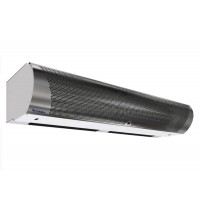 Водяная тепловая завеса Тепломаш