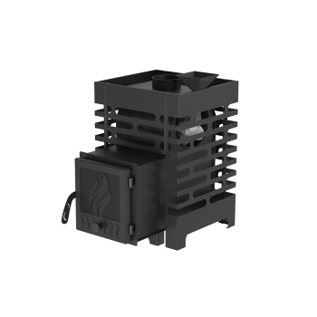 Дровяная печь 10 кВт ASTON