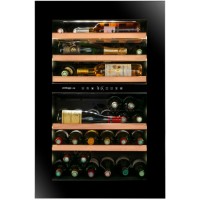 Встраиваемый винный шкаф 22-50 бутылок Avintage