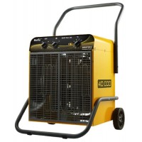 Электрическая тепловая пушка Ballu