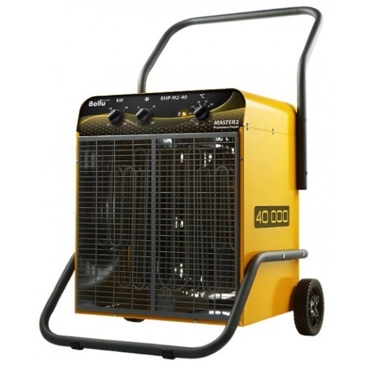 Электрическая тепловая пушка Ballu