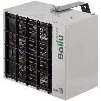 Электрическая тепловая пушка Ballu