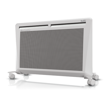 Конвектор с механическим термостатом Ballu