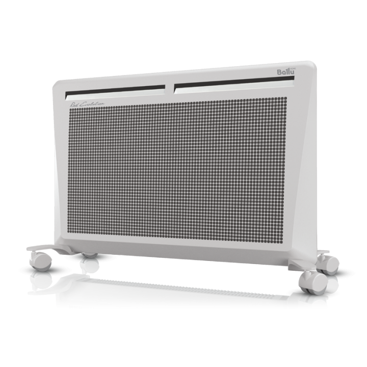 Конвектор с механическим термостатом Ballu