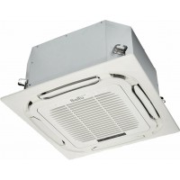 Кассетный кондиционер Ballu