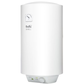 Электрический накопительный водонагреватель Ballu