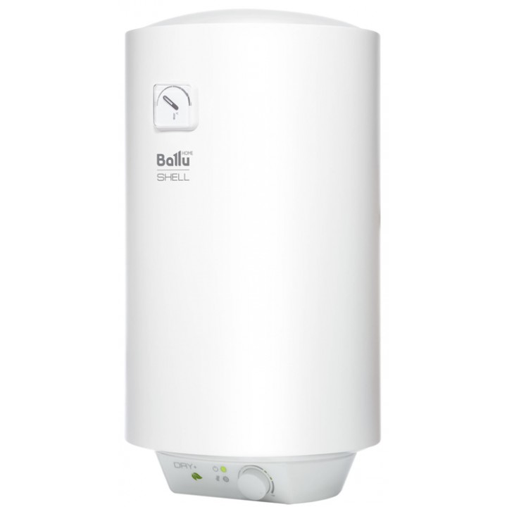 Электрический накопительный водонагреватель Ballu