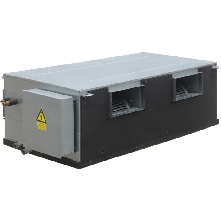 Канальный кондиционер Ballu