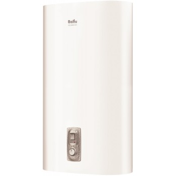 Электрический накопительный водонагреватель Ballu