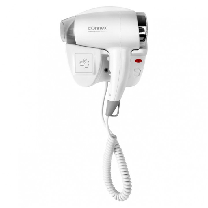 Настенный фен CONNEX