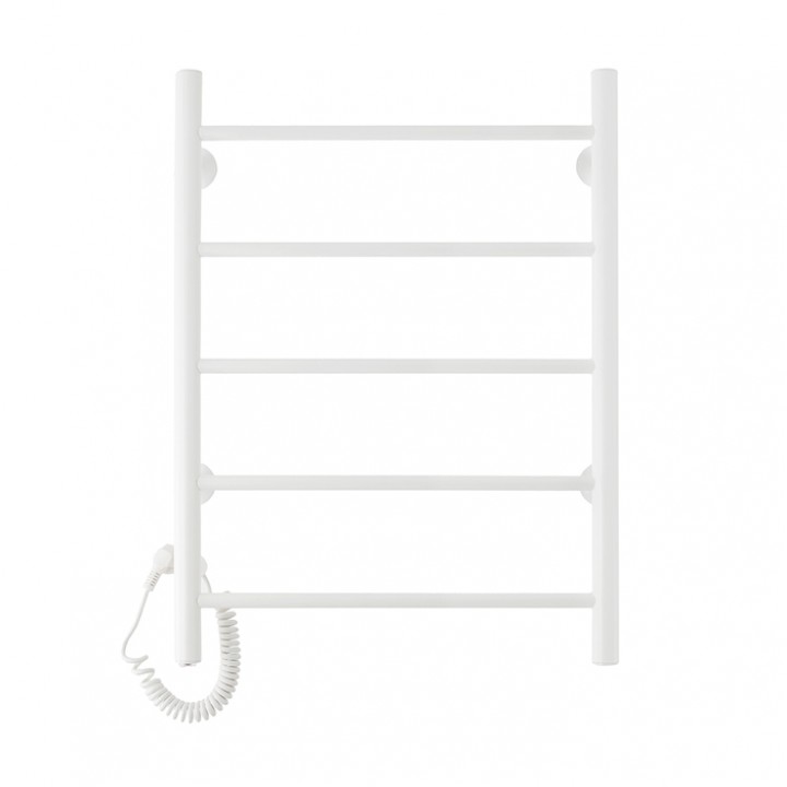 Электрический полотенцесушитель лесенка Domoterm