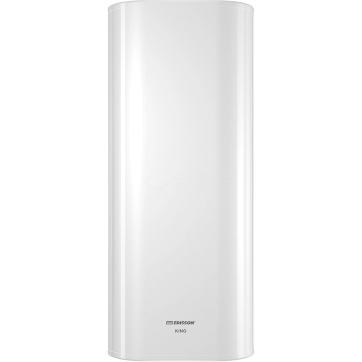 Электрический накопительный водонагреватель Edisson