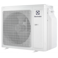 Внешний блок мульти сплит-системы на 5 комнат Electrolux
