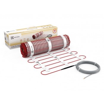 Нагревательный мат 0,5 м<sup>2</sup> Electrolux