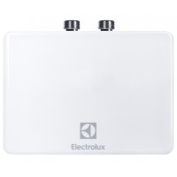 Электрический проточный водонагреватель 4 кВт Electrolux