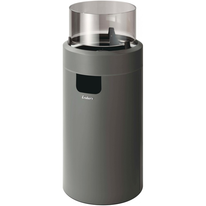 Газовый уличный обогреватель мощностью <7 кВт Enders